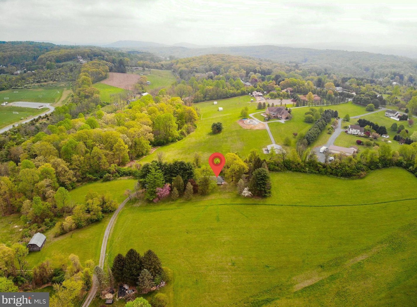 1622 Wyomissing Rd, Hummels Store PA 19540-8434 exterior