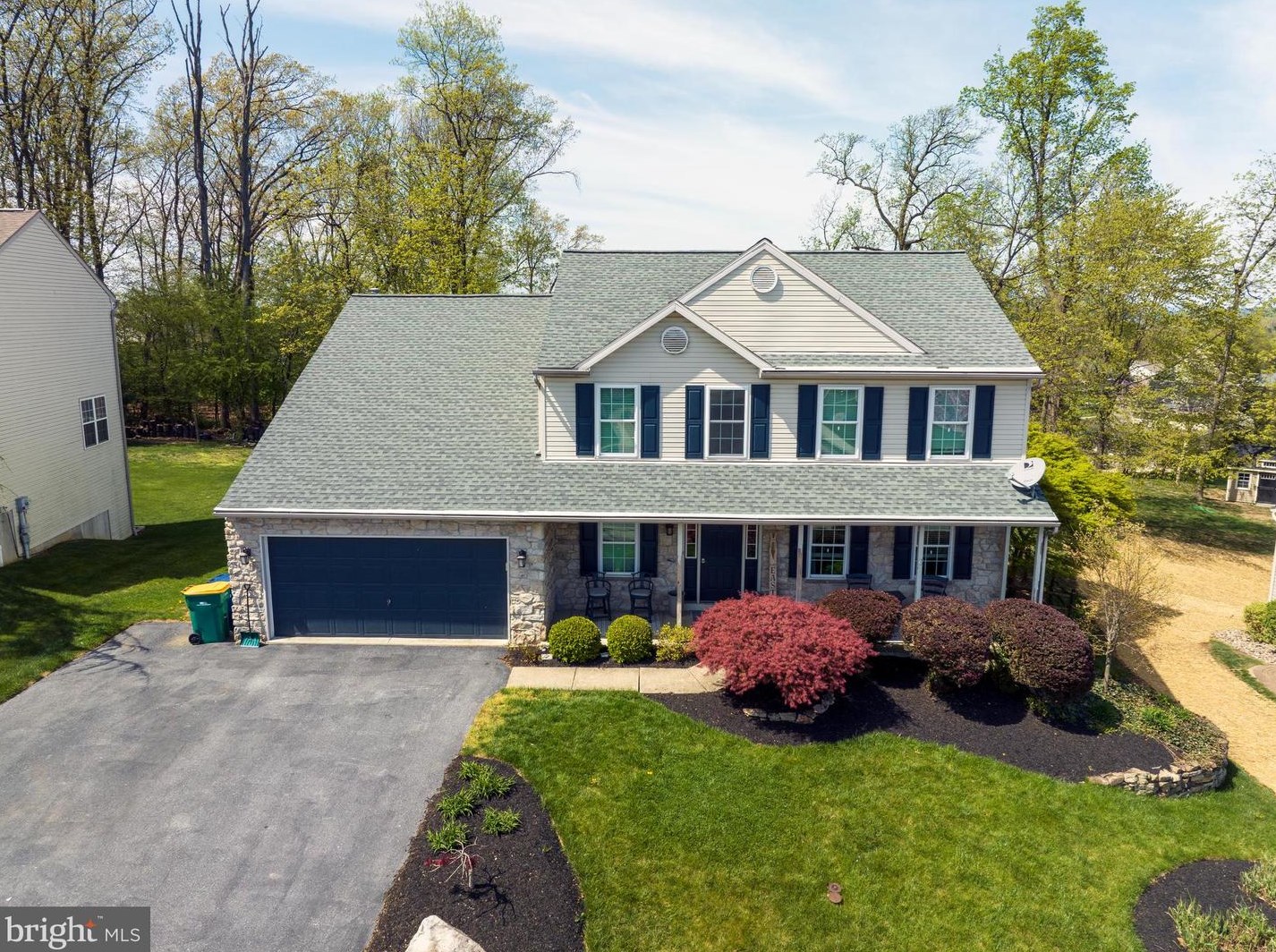 2406 Goddard Ave, Reading, PA 19608