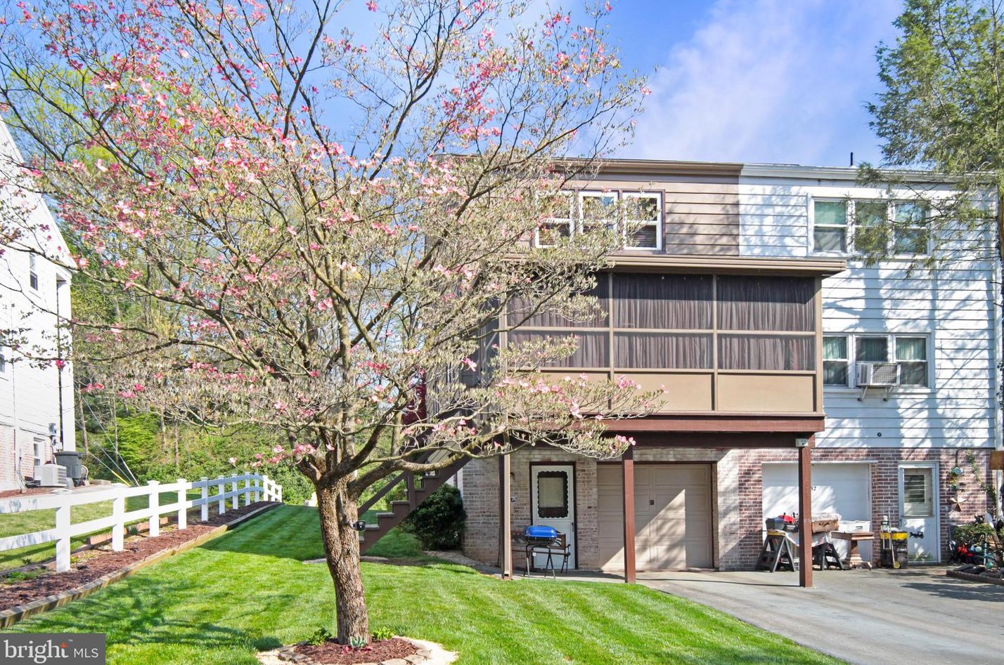 50 Walnut St, Reading PA  19607-1828 exterior