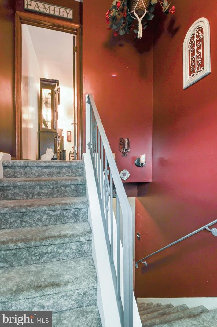 50 Walnut St, Reading PA  19607-1828 exterior