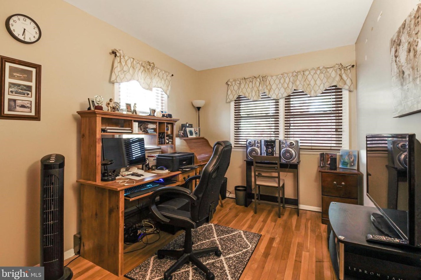 50 Walnut St, Reading PA  19607-1828 exterior