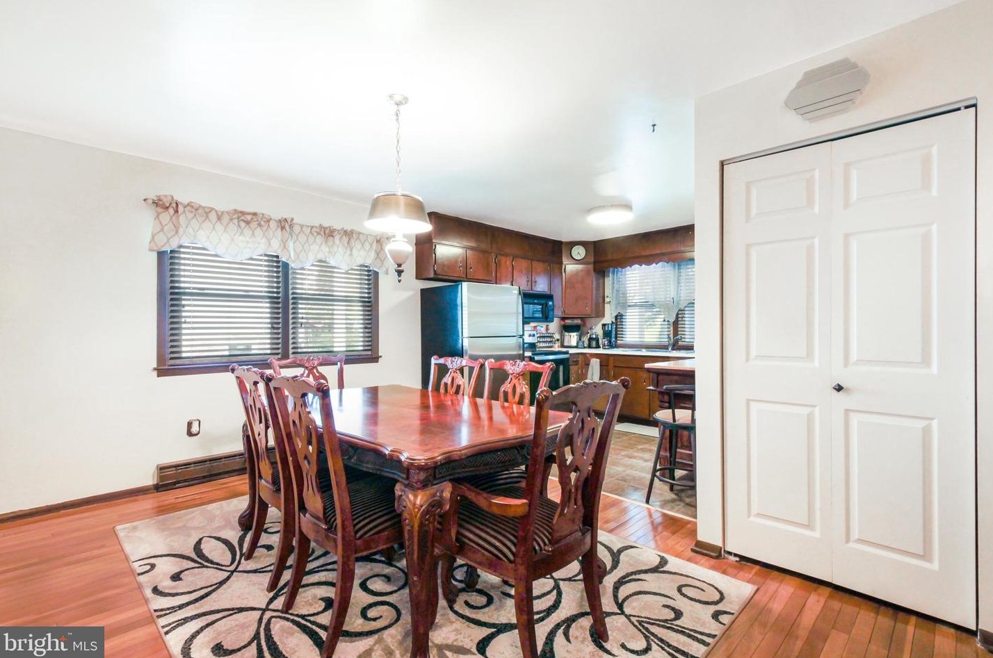 50 Walnut St, Reading PA  19607-1828 exterior