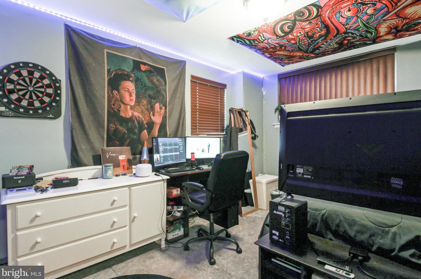 50 Walnut St, Reading PA  19607-1828 exterior