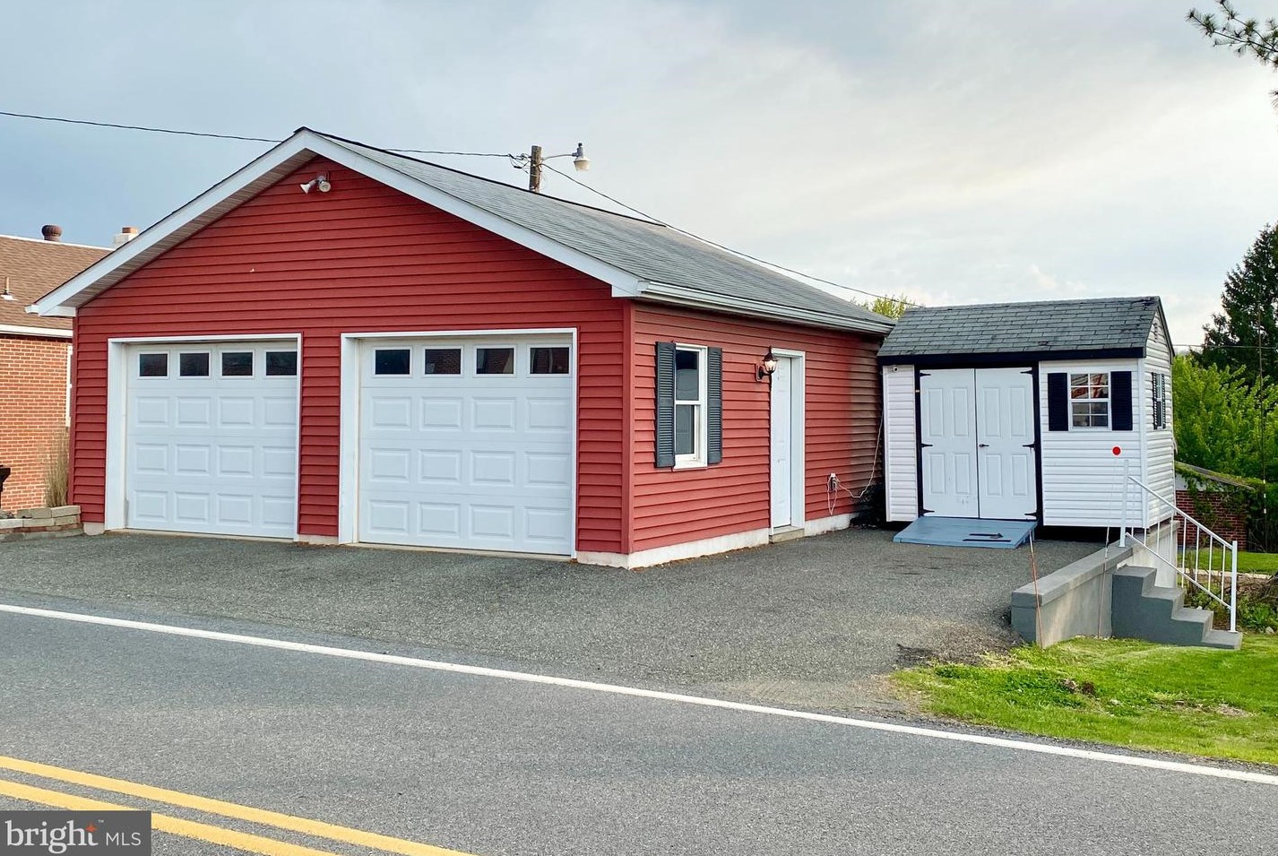 701 Reading Ave, Spangsville, PA 19512-8588