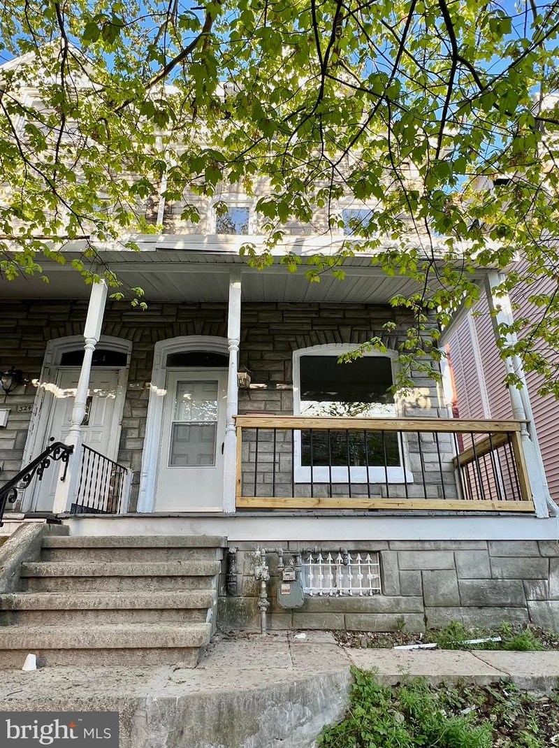 326 2nd St, Reading, PA 19601-2904