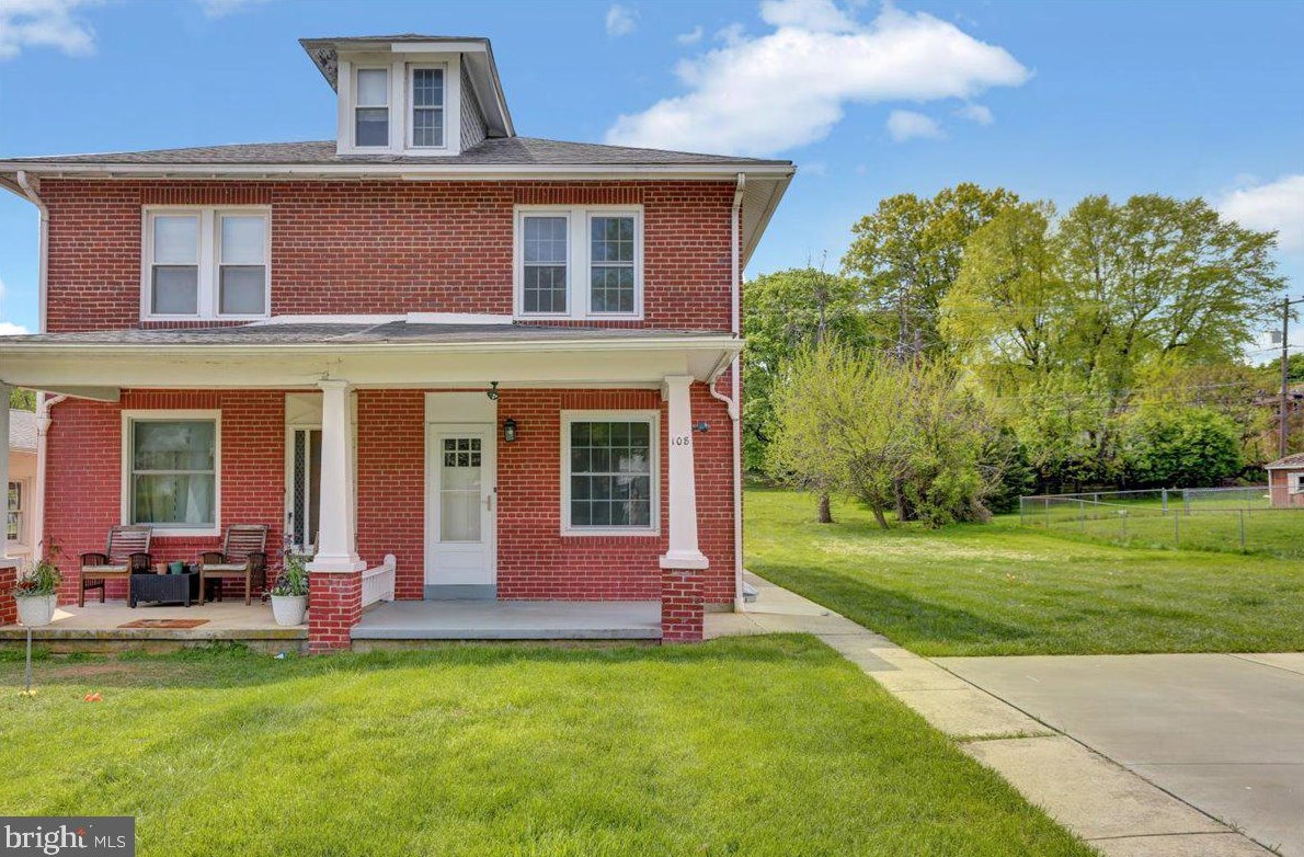 108 Montrose Blvd, Reading, PA 19607-1020