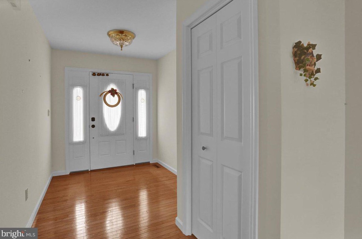 322 Laurel St, Greenwich PA  19530-1244 exterior
