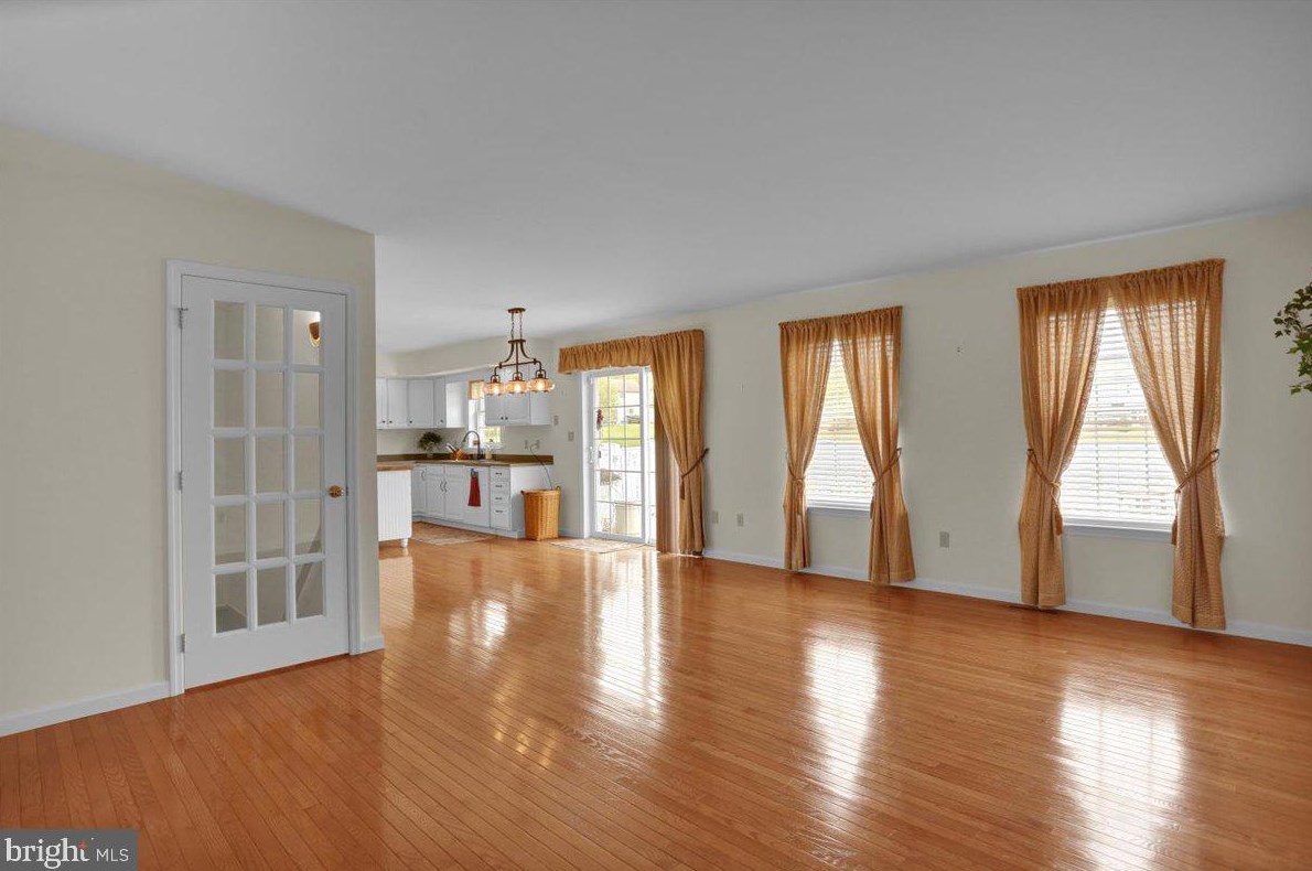 322 Laurel St, Greenwich PA  19530-1244 exterior
