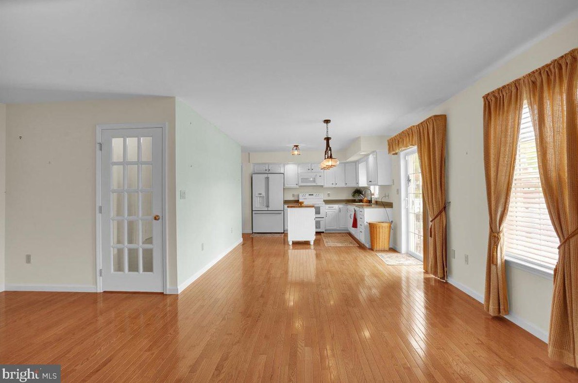 322 Laurel St, Greenwich PA  19530-1244 exterior