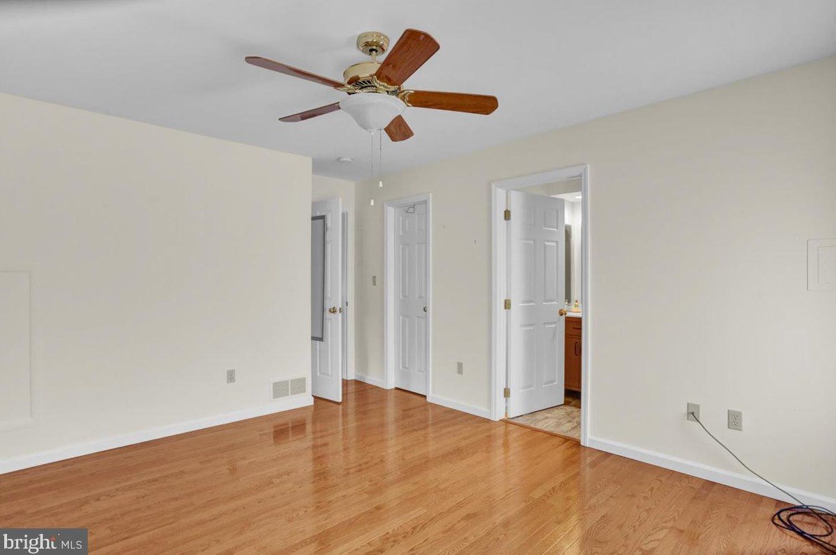 322 Laurel St, Greenwich PA  19530-1244 exterior