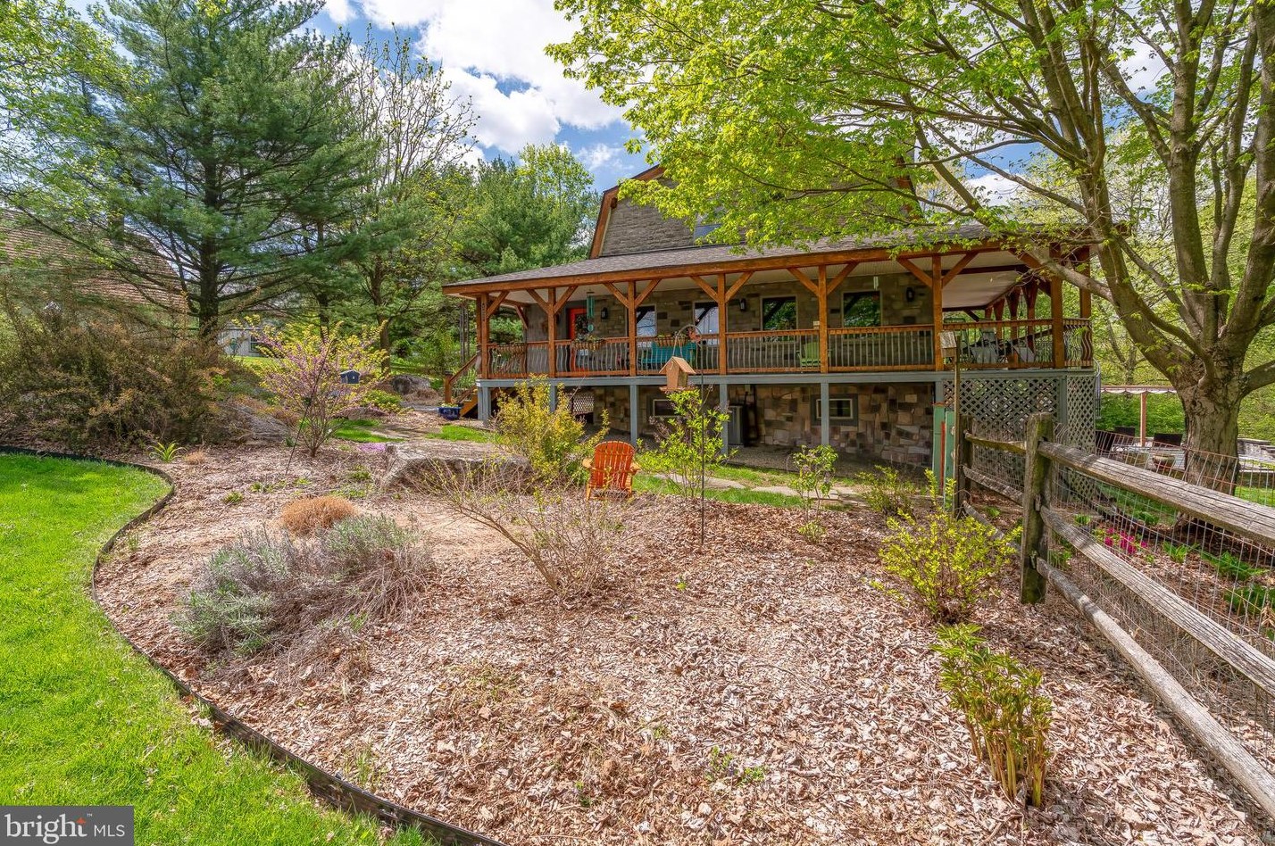 127 Christman Rd, Greenwich, PA 19530