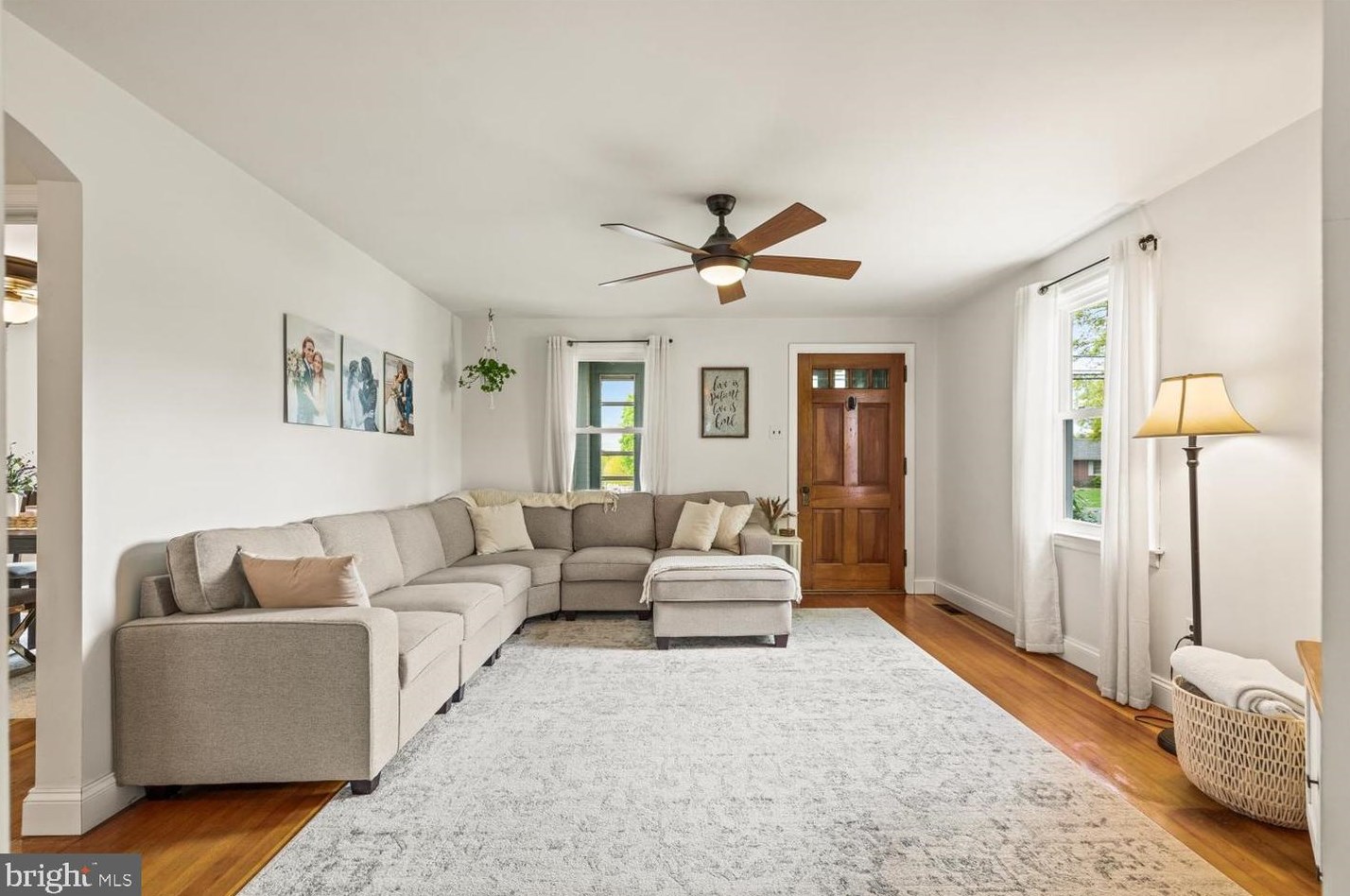 552 Mohns Hill Rd, Reading PA  19608-9038 exterior