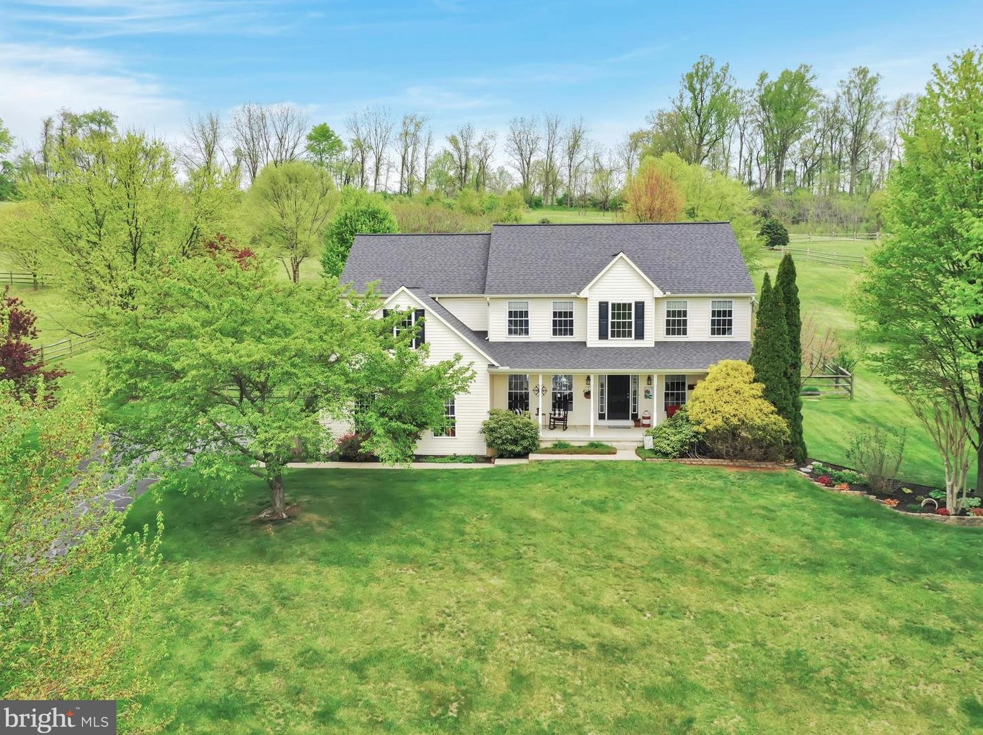 127 Shannaleigh Dr, Centre, PA 19541