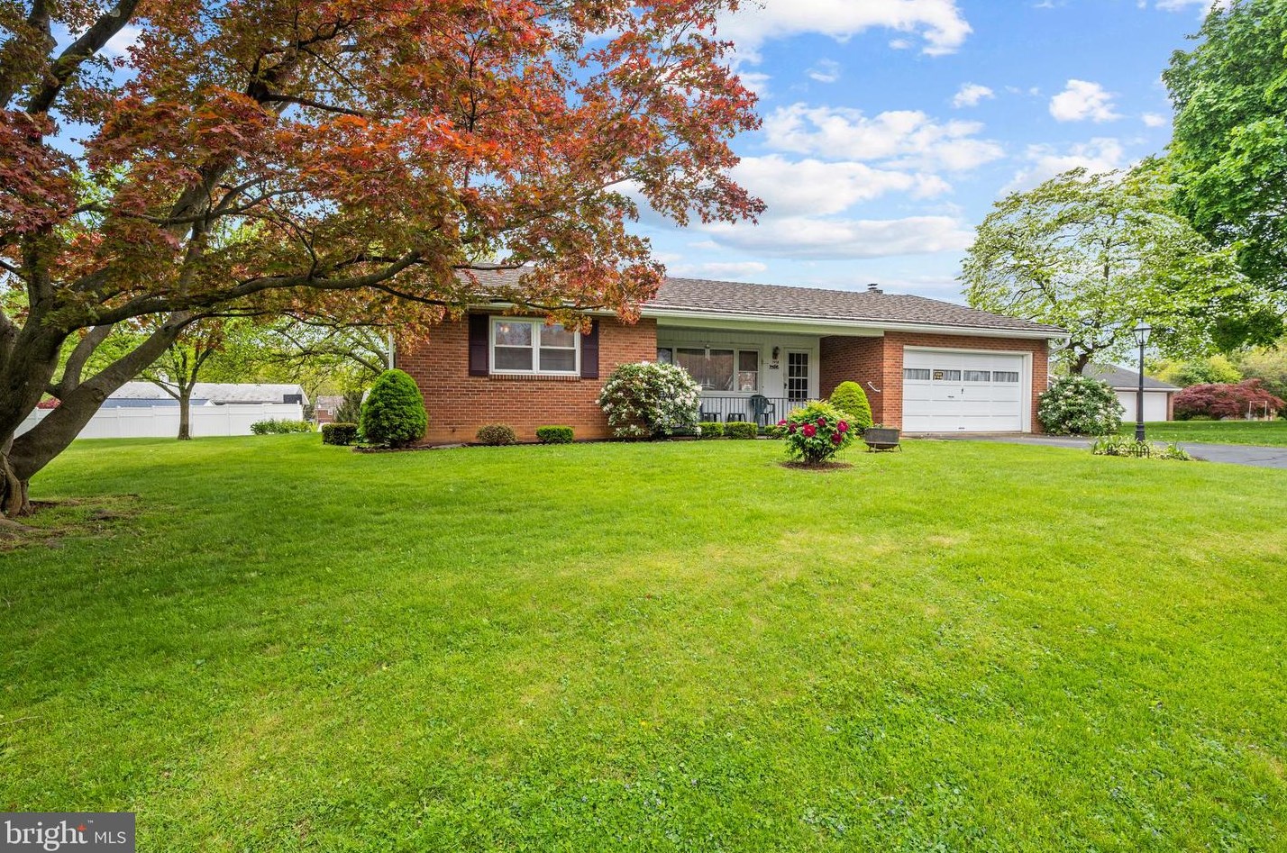 1918 Cleveland Ave, Reading, PA 19609-2002