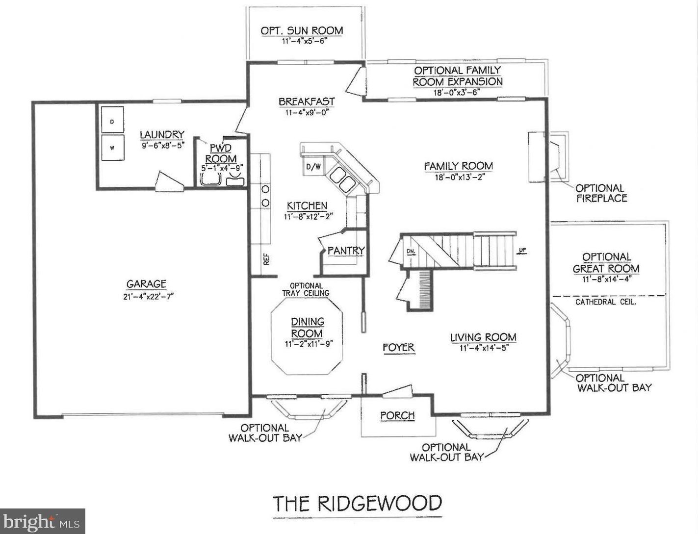 211 Pembroke Dr, Reading, PA 19607