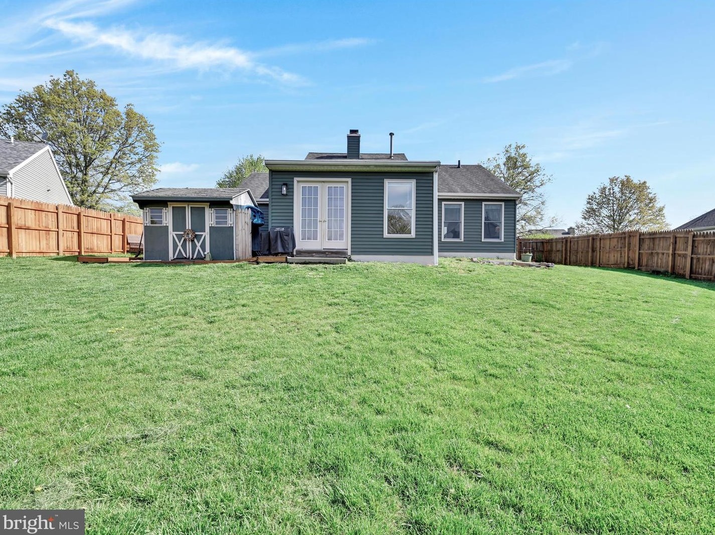 4638 Pheasant Run, Reading PA  19606-3530 exterior