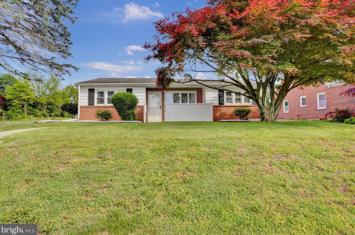 1945 Cleveland Ave, Reading, PA 19609-2001