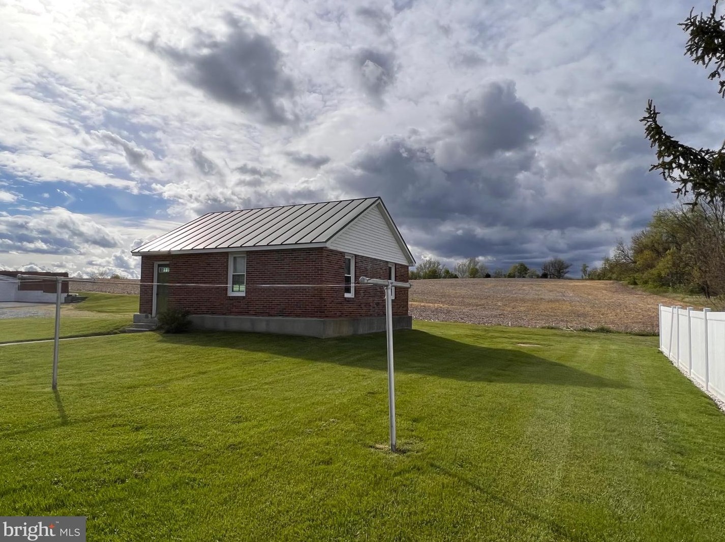 281 Gernants Church Rd, Dauberville, PA 19533
