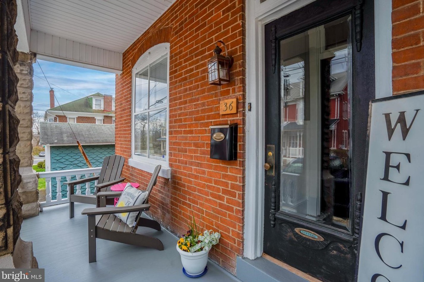 36 E 5th St, Spangsville, PA 19512