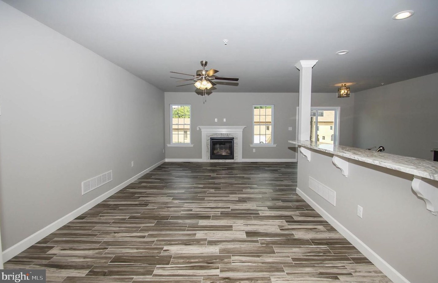 519 Elm St, Reading PA  19601-3305 exterior