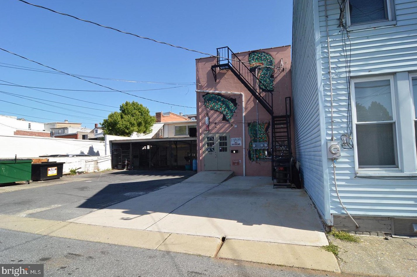 530 Penn Ave, Reading, PA 19611