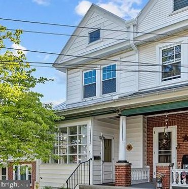 38 N Church St, Hummels Store, PA 19540