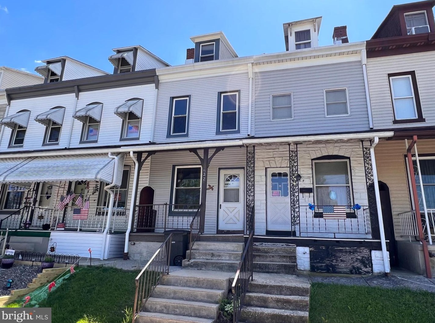 632 Fern Ave, Reading, PA 19611