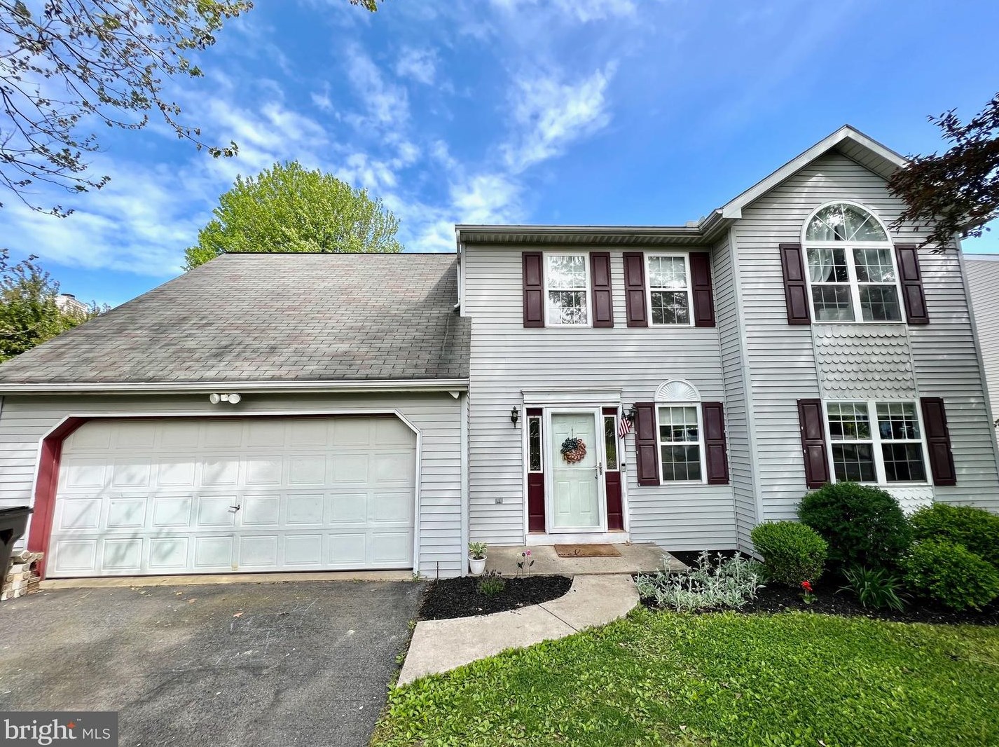 107 Via Dolorosa Dr, Blandon, PA 19510