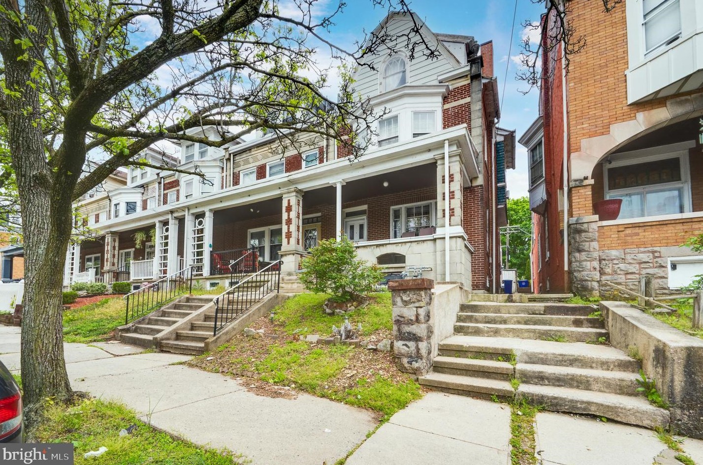 238 Jameson Pl, Reading, PA 19601-2065