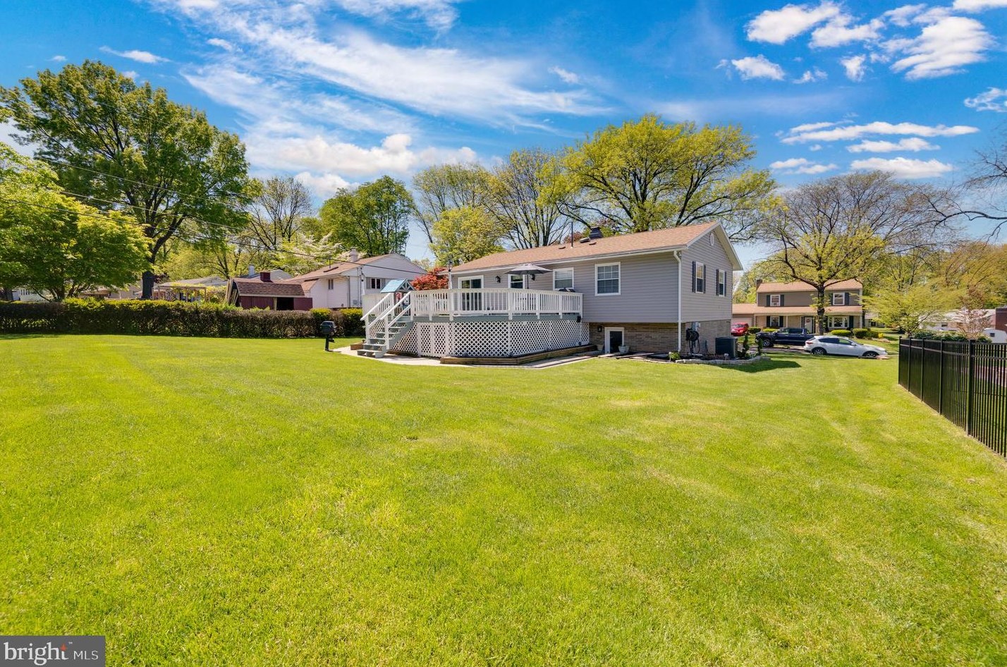 10 Cherrywood Rd, Reading PA  19610-1912 exterior
