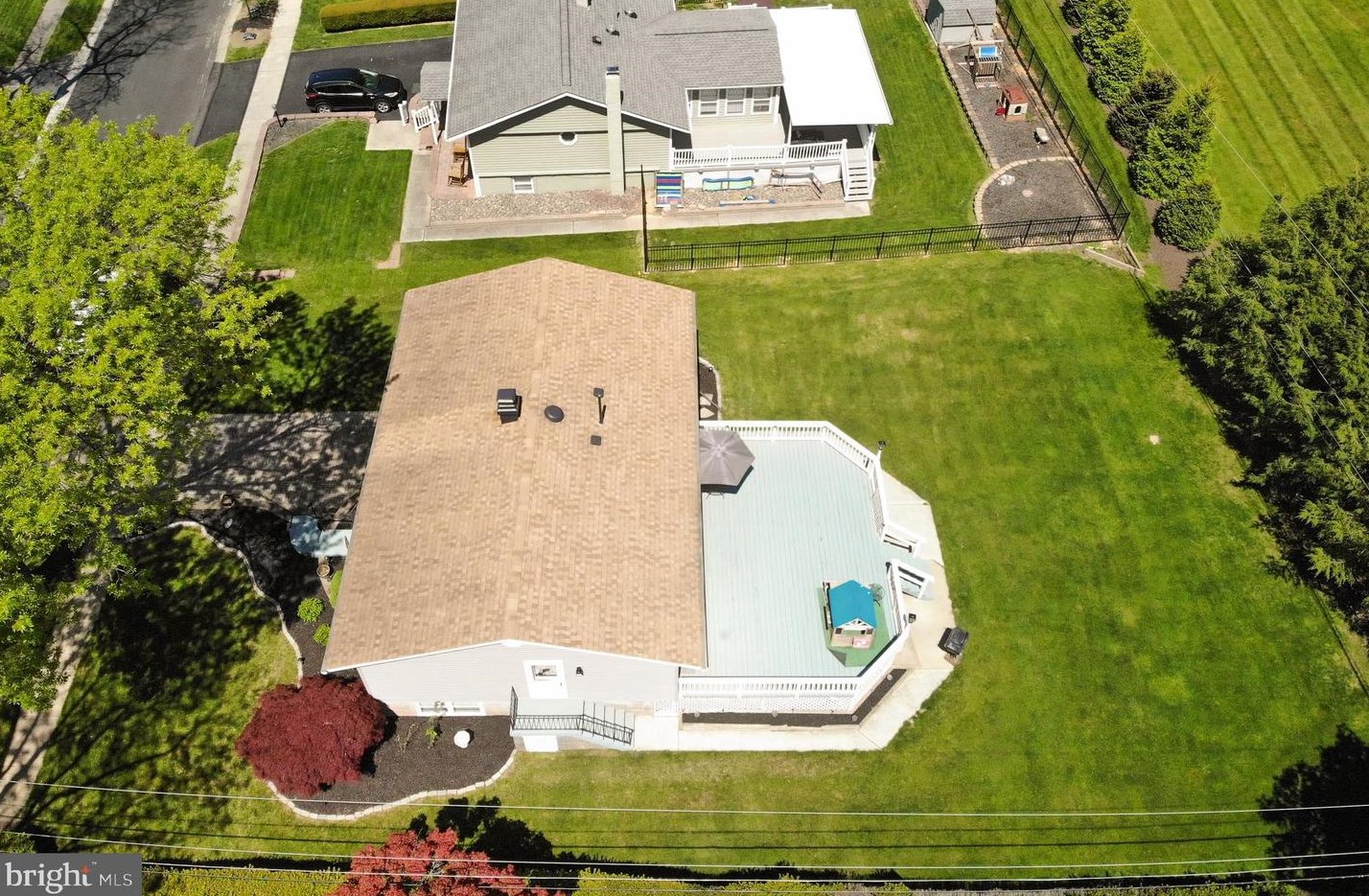 10 Cherrywood Rd, Reading PA  19610-1912 exterior