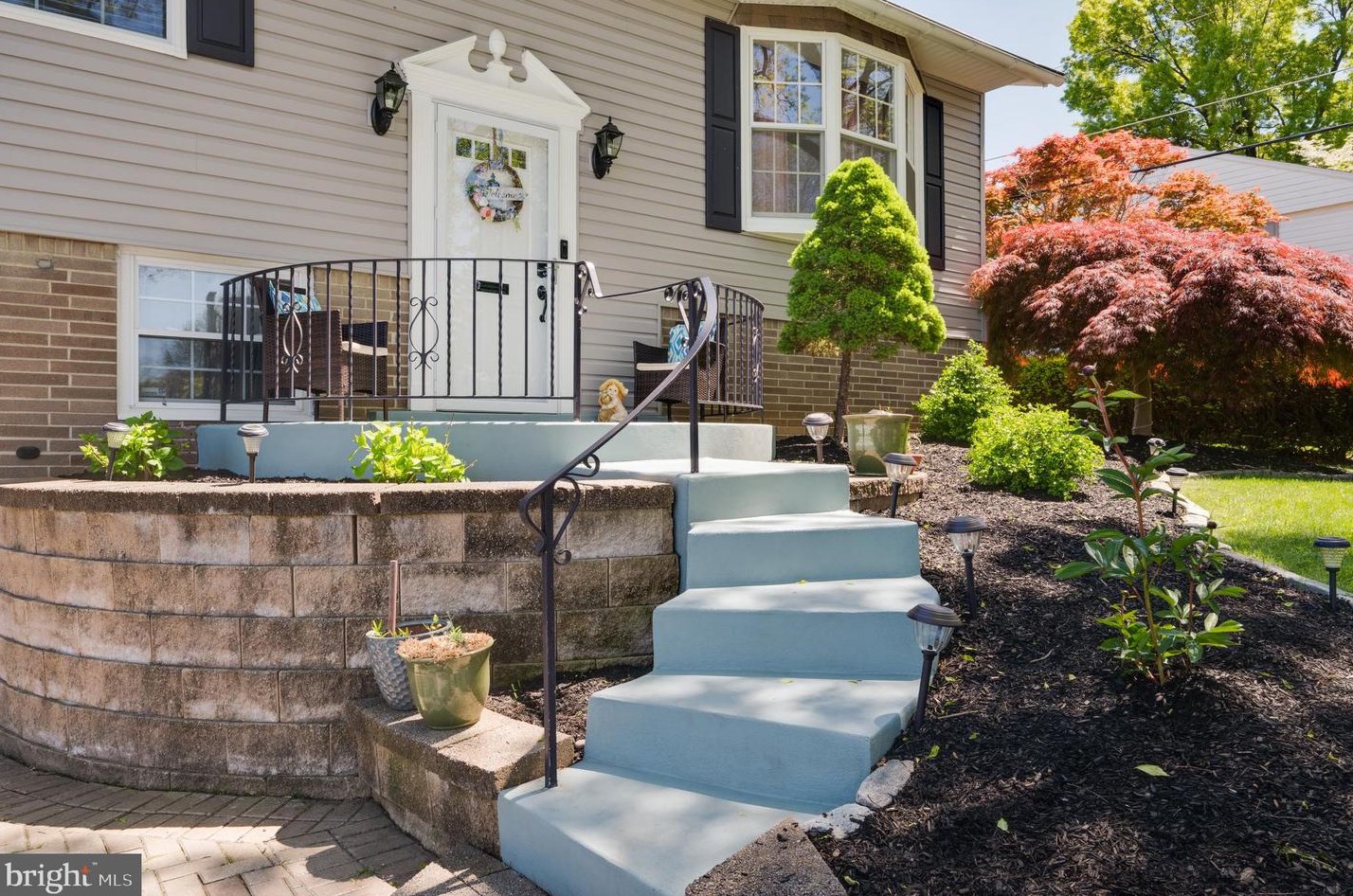10 Cherrywood Rd, Reading PA  19610-1912 exterior