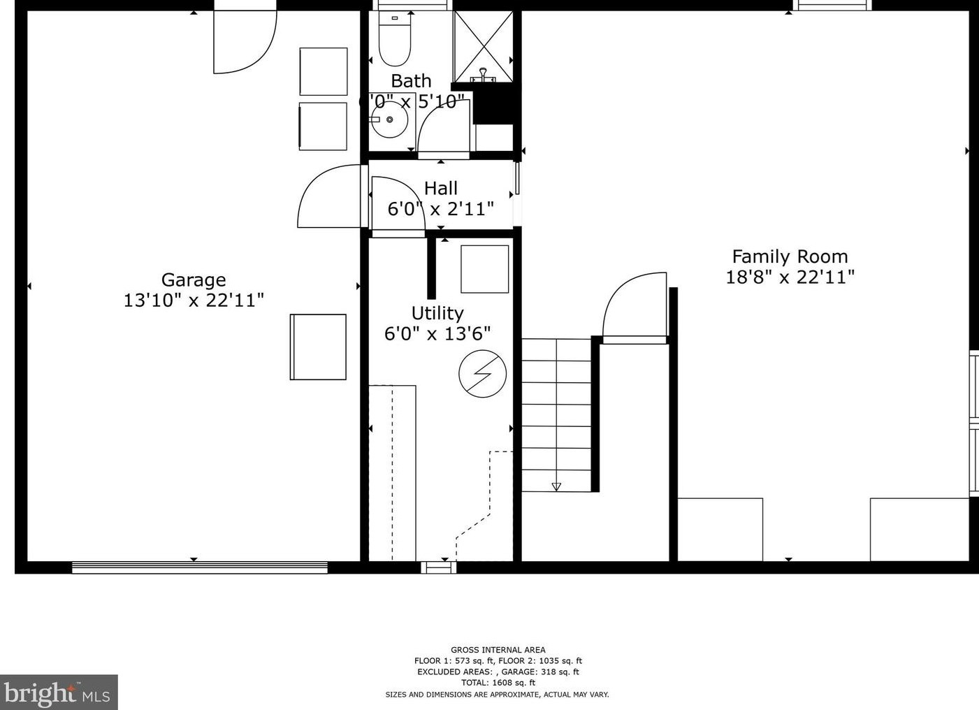 10 Cherrywood Rd, Reading PA  19610-1912 exterior