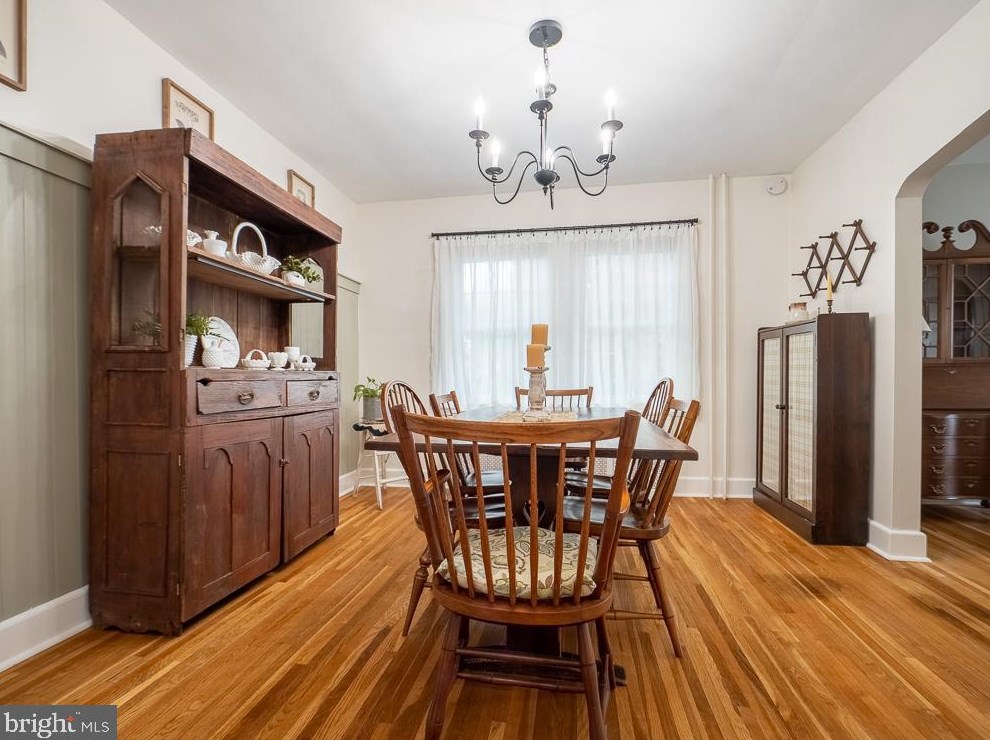 206 Amherst Ave, Reading PA  19609-2406 exterior