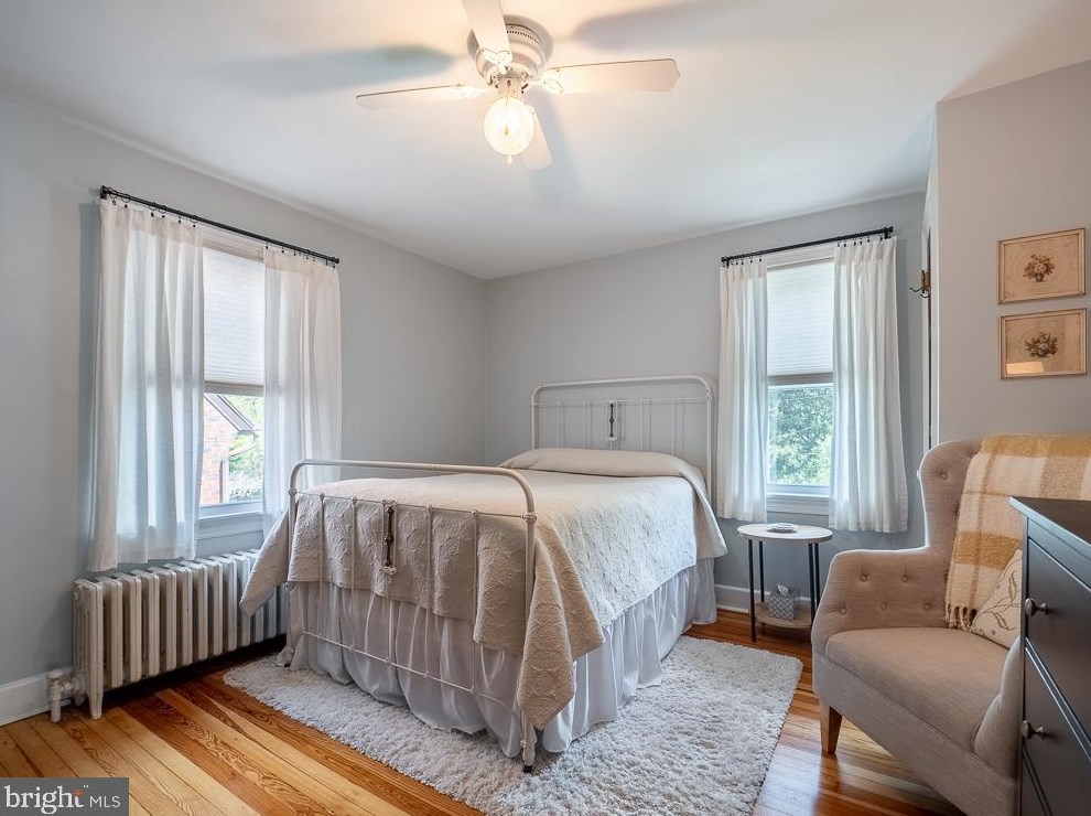 206 Amherst Ave, Reading PA  19609-2406 exterior