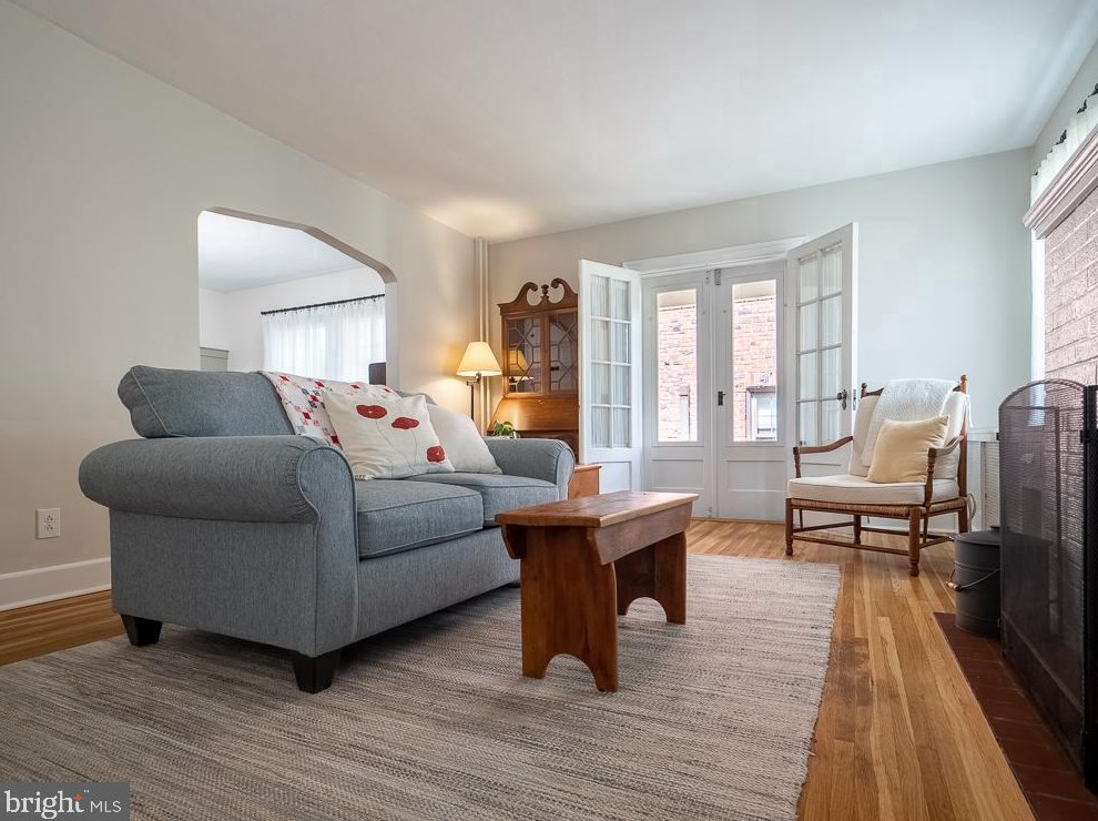 206 Amherst Ave, Reading PA  19609-2406 exterior