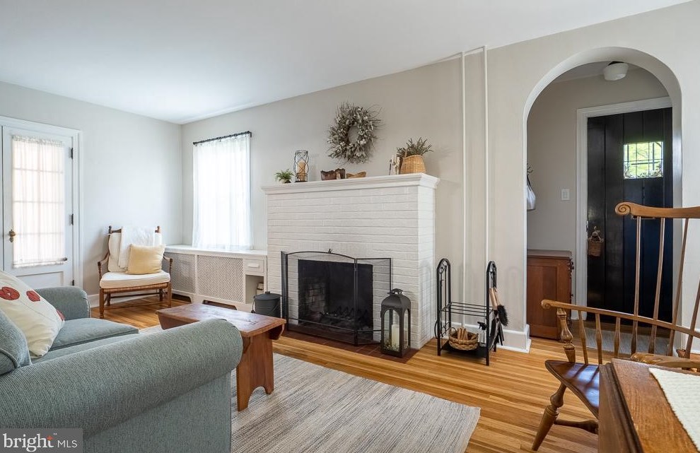 206 Amherst Ave, Reading PA  19609-2406 exterior