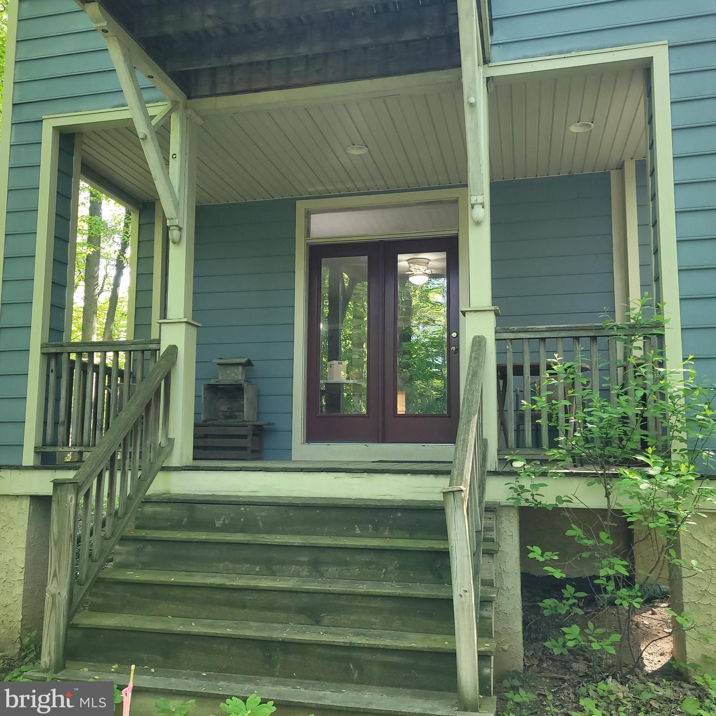 153 Mountain Mary Rd, Spangsville, PA 19512-7820