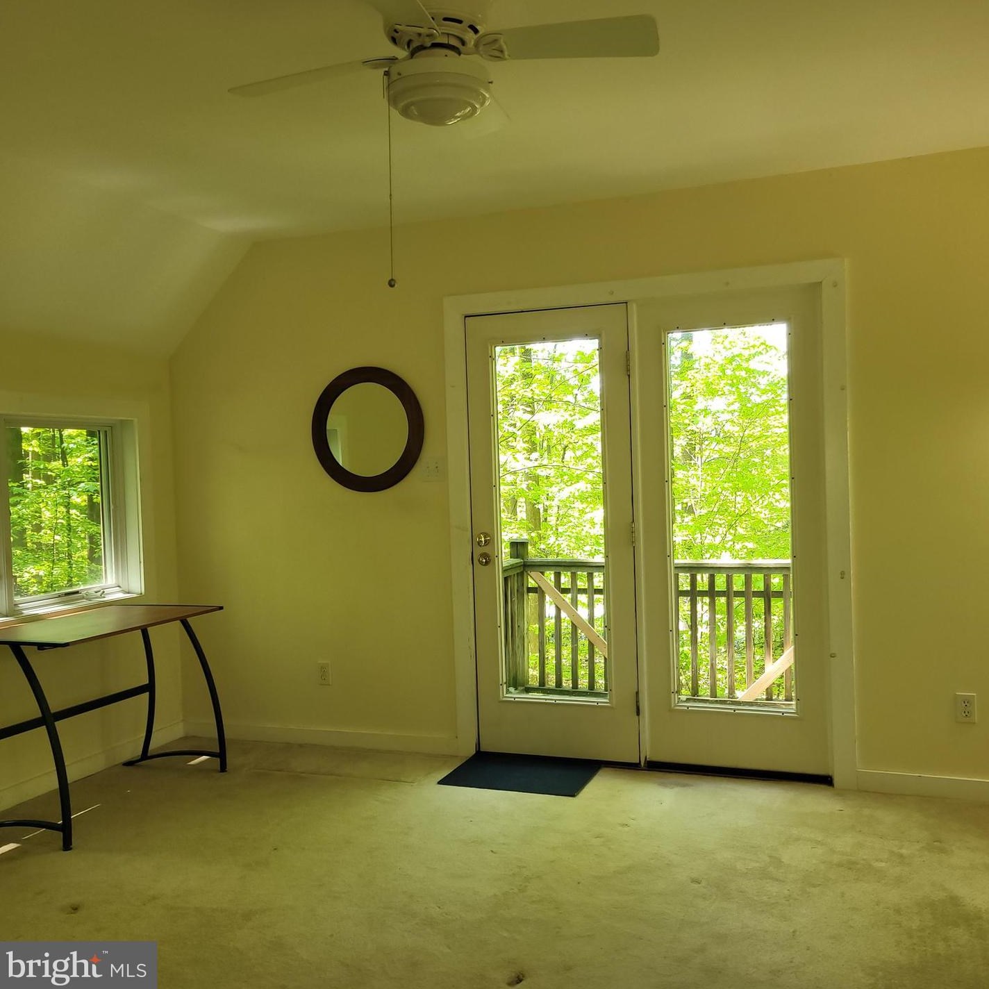 153 Mountain Mary Rd, Spangsville PA  19512-7820 exterior