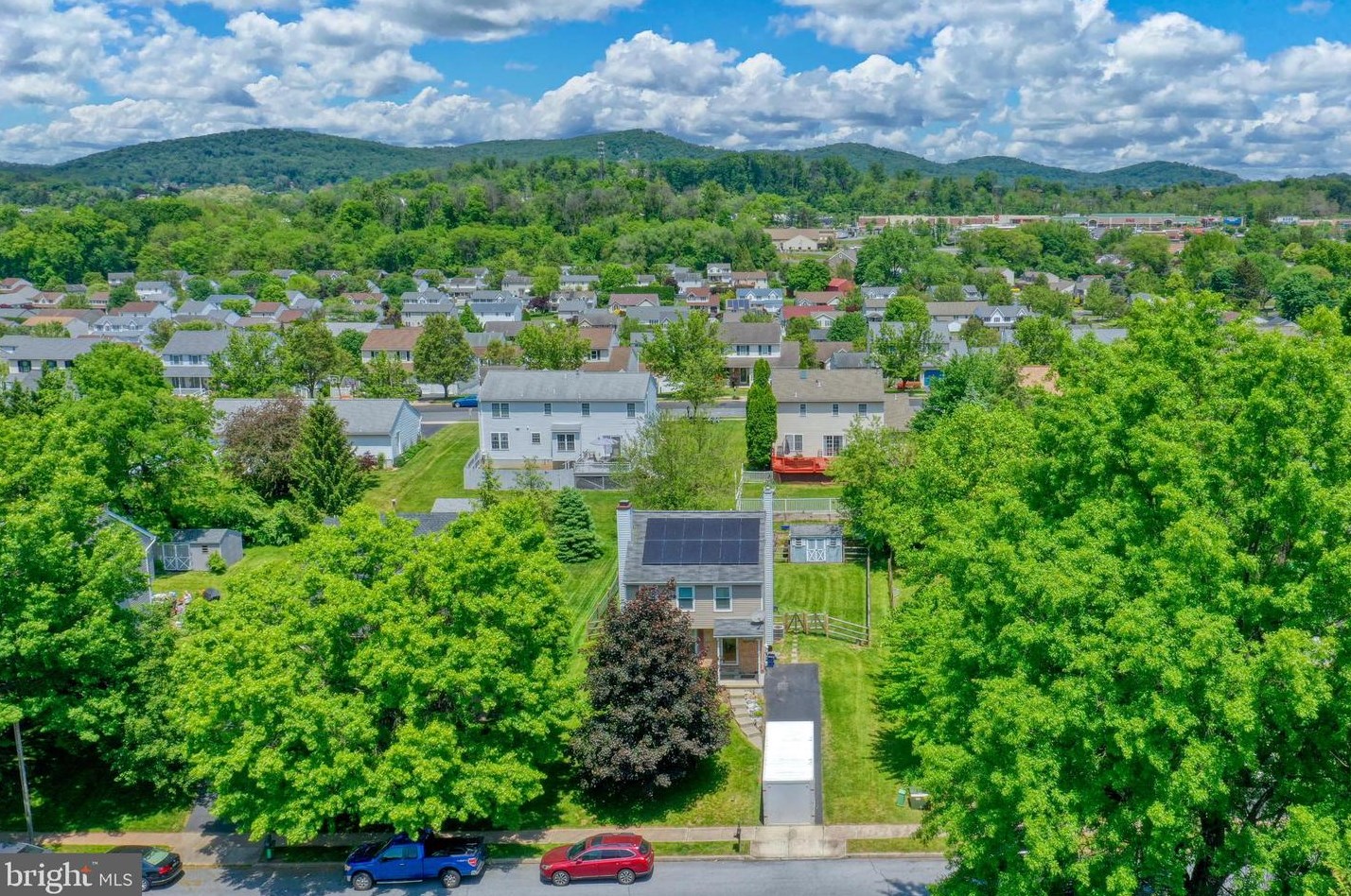 4657 Pheasant Run, Reading PA  19606-3351 exterior