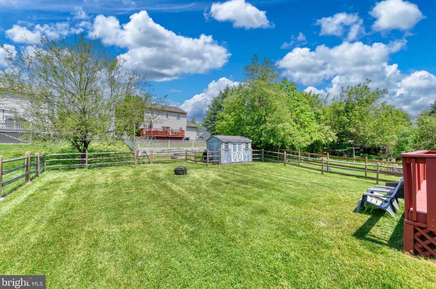 4657 Pheasant Run, Reading PA  19606-3351 exterior
