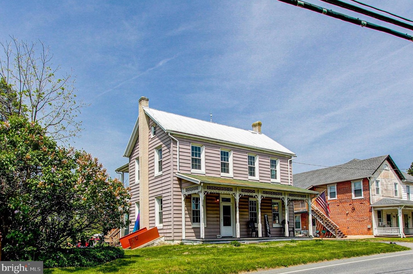 963 Gravel Pike, Palm, PA 18070