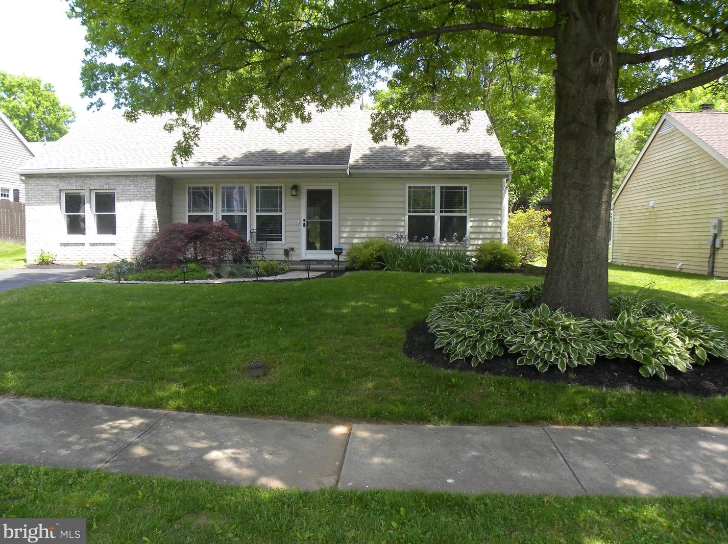 4482 Heron Dr, Reading, PA 19606-3549