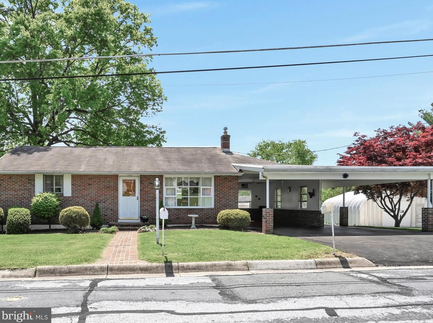 4708 Deborah Dr, Reading, PA 19606-3318