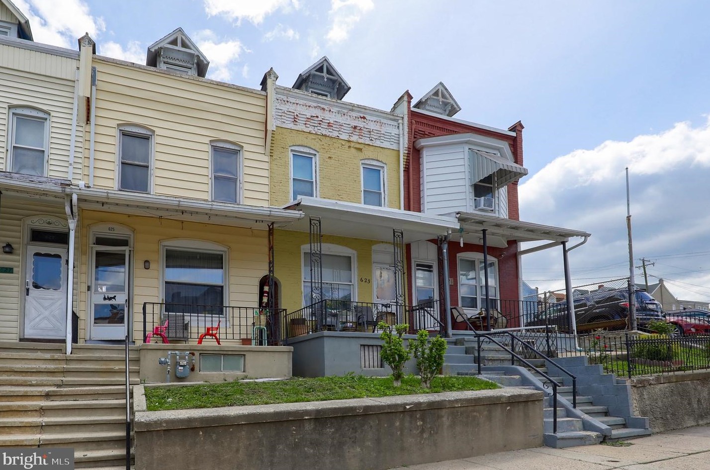 623 N 12th St, Reading, PA 19604