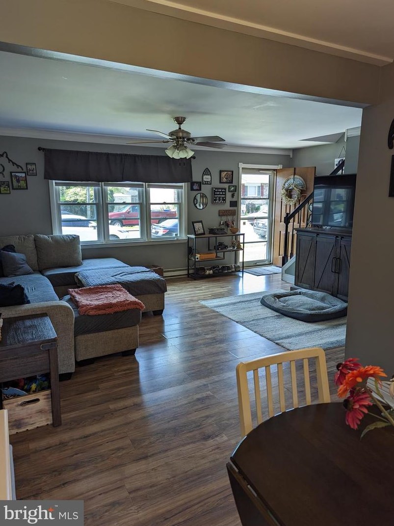 143 W Gaul St, Wernersville, PA 19565
