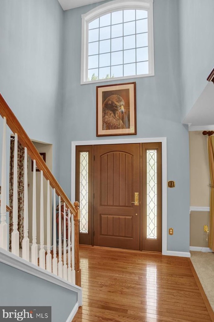 1115 Stonehenge Dr, Reading, PA 19606-3821