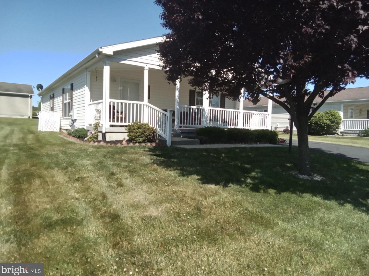 34 Eagles Watch, Bechtelsville, PA 19505-9072