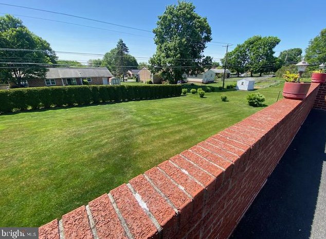 938 Whitner Rd, Reading PA  19605-1051 exterior