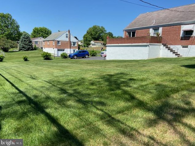 938 Whitner Rd, Reading PA  19605-1051 exterior